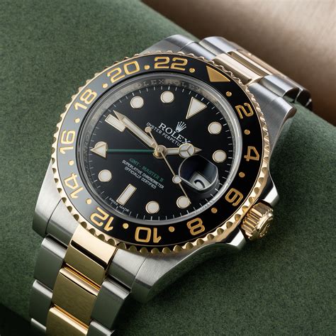 rolex gmt.master ii steel australia|gmt master ii 2 tone.